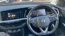 Vauxhall Grandland 1.2 Turbo SRi 5dr Petrol Hatchback